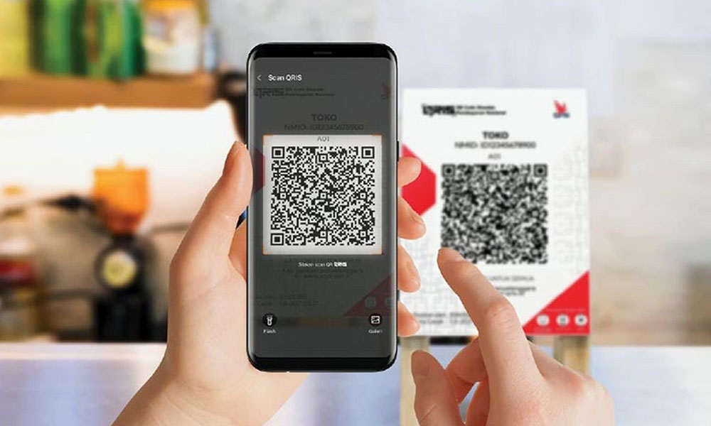 QRIS Cross-border Solusi Transaksi Antar Negara